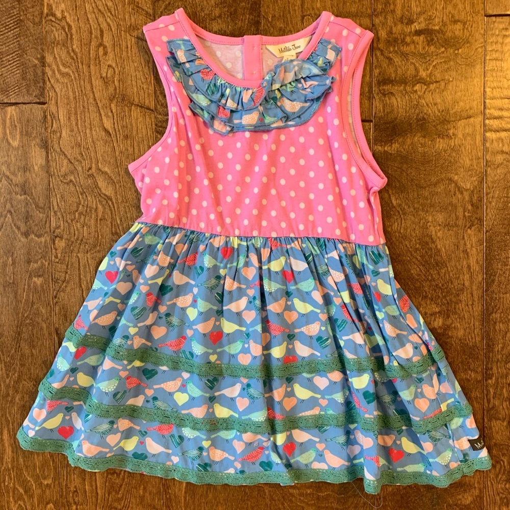 Girls top